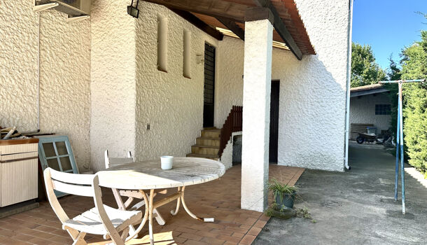 Villa / Maison 4 pièces  à vendre Bompas 66430