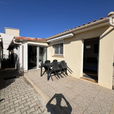 Maison 4 pièces 199000 €