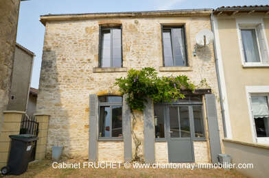 Maison 4 pièces 157500 €