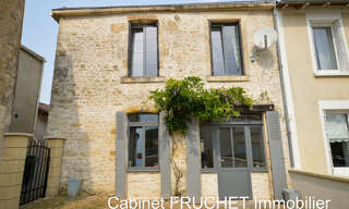 Maison 4 Pièces 140 m² à vendre à La Caillère-Saint-Hilaire (85410)