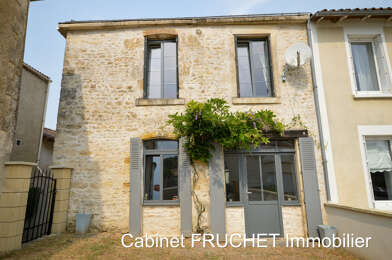 Maison 4 pièces 138500 €