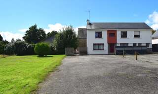 Maison 4 Pièces 134 m² à vendre à Neulliac (56300)