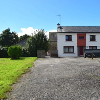 Maison 4 pièces 235750 €