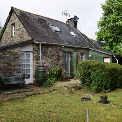 Maison 3 pièces 92500 €