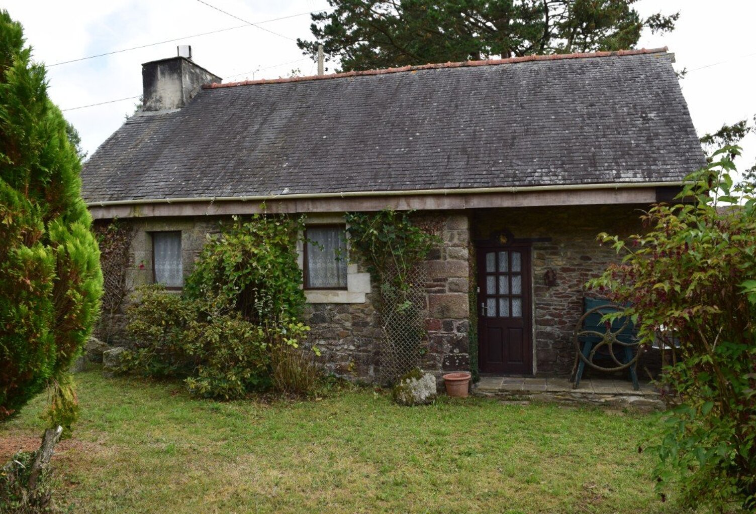 Maison — photo 1