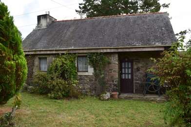 Maison 3 pièces 92500 €