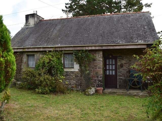 Maison — photo du bien