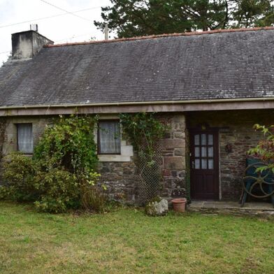 Maison 3 pièces 92500 €