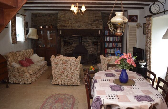 Maison — photo 3