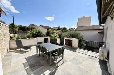 Appartement 5 pièces 320000 €