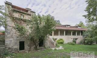 Maison 12 Pièces 295 m² à vendre à Caylus (82160)