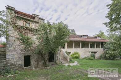 Maison 12 pièces 290000 €