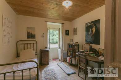 Maison 12 pièces 290000 €