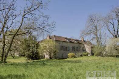 Maison 12 pièces 290000 €