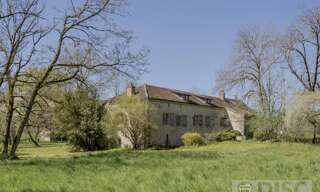 Maison 12 Pièces 295 m² à vendre à Caylus (82160)