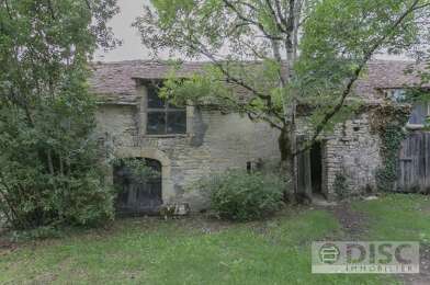 Maison 12 pièces 290000 €