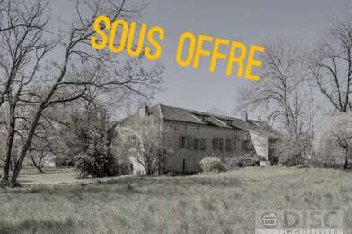 Maison 12 pièces 290000 €