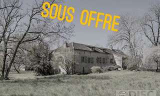 Maison 12 Pièces 295 m² à vendre à Caylus (82160)