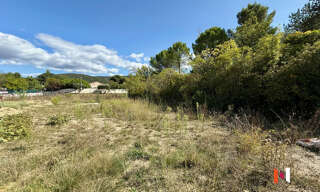 Terrain  580 m² à vendre à Saint-Mathieu-de-Tréviers (34270)