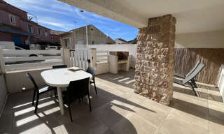 Appartement 3 Pièces 50 m² à vendre à Valras-Plage (34350)