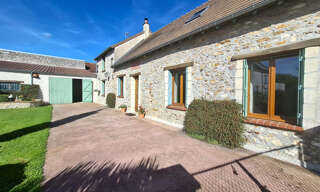 Maison 7 Pièces 155 m² à vendre à Le Vézier (51210)