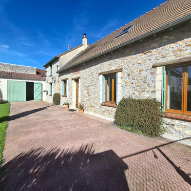 Maison 7 pièces 292000 €