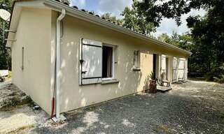 Maison 4 Pièces 80 m² à vendre à Grayan-et-l'Hôpital (33590)