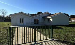 Maison 5 Pièces 100 m² à vendre à Grayan-et-l'Hôpital (33590)