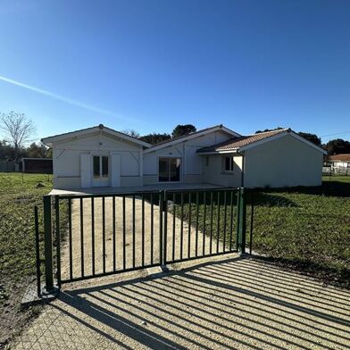 Maison 5 pièces 263750 €