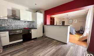 Appartement 3 Pièces 61 m² à vendre à Brétigny-sur-Orge (91220)