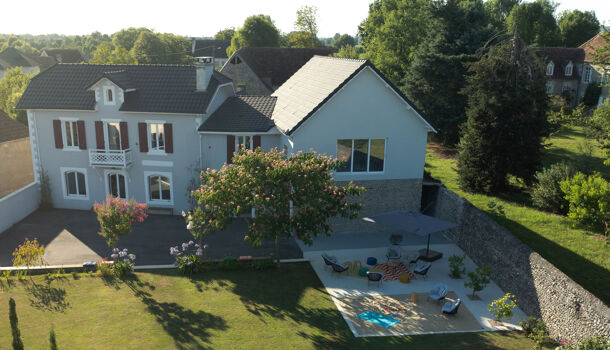 Villa / Maison 7 pièces  à vendre Lescar 64230