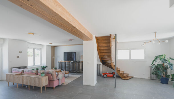 Villa / Maison 7 pièces  à vendre Lescar 64230