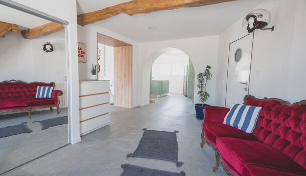 Villa / Maison 7 pièces  à vendre Lescar 64230