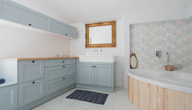 Villa / Maison 7 pièces  à vendre Lescar 64230