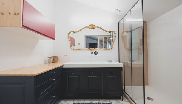 Villa / Maison 7 pièces  à vendre Lescar 64230