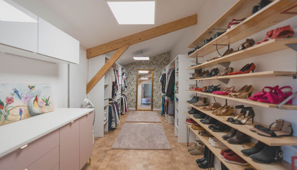 Villa / Maison 7 pièces  à vendre Lescar 64230