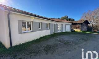 Maison 4 Pièces 103 m² à vendre à Saint-Paul-lès-Dax (40990)