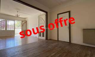Maison 3 Pièces 96 m² à vendre à Gaillac (81600)