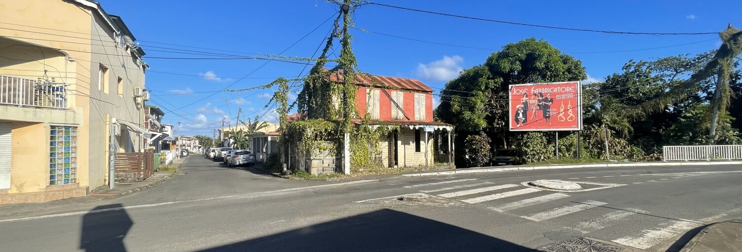 Maison 6 Pièces 200 m² à vendre à Capesterre-Belle-Eau (97130)