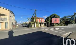 Maison 6 Pièces 200 m² à vendre à Capesterre-Belle-Eau (97130)