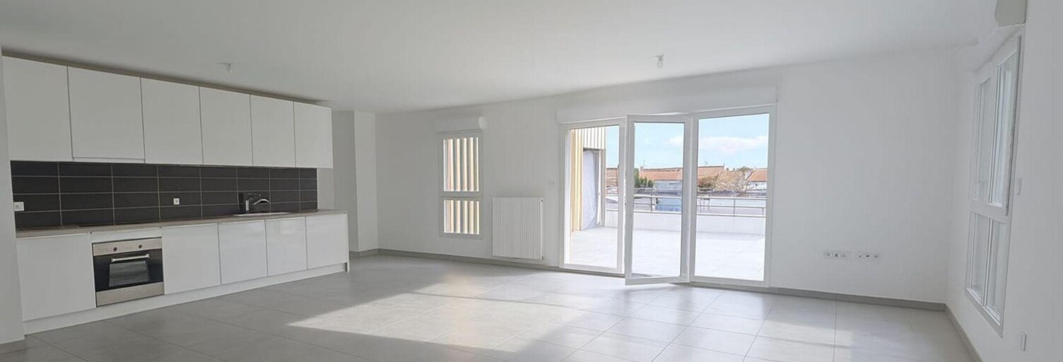 Appartement 5 Pièces 138 m² à vendre à Clermont-Ferrand (63100)