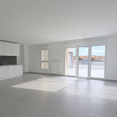 Appartement 5 pièces 570900 €