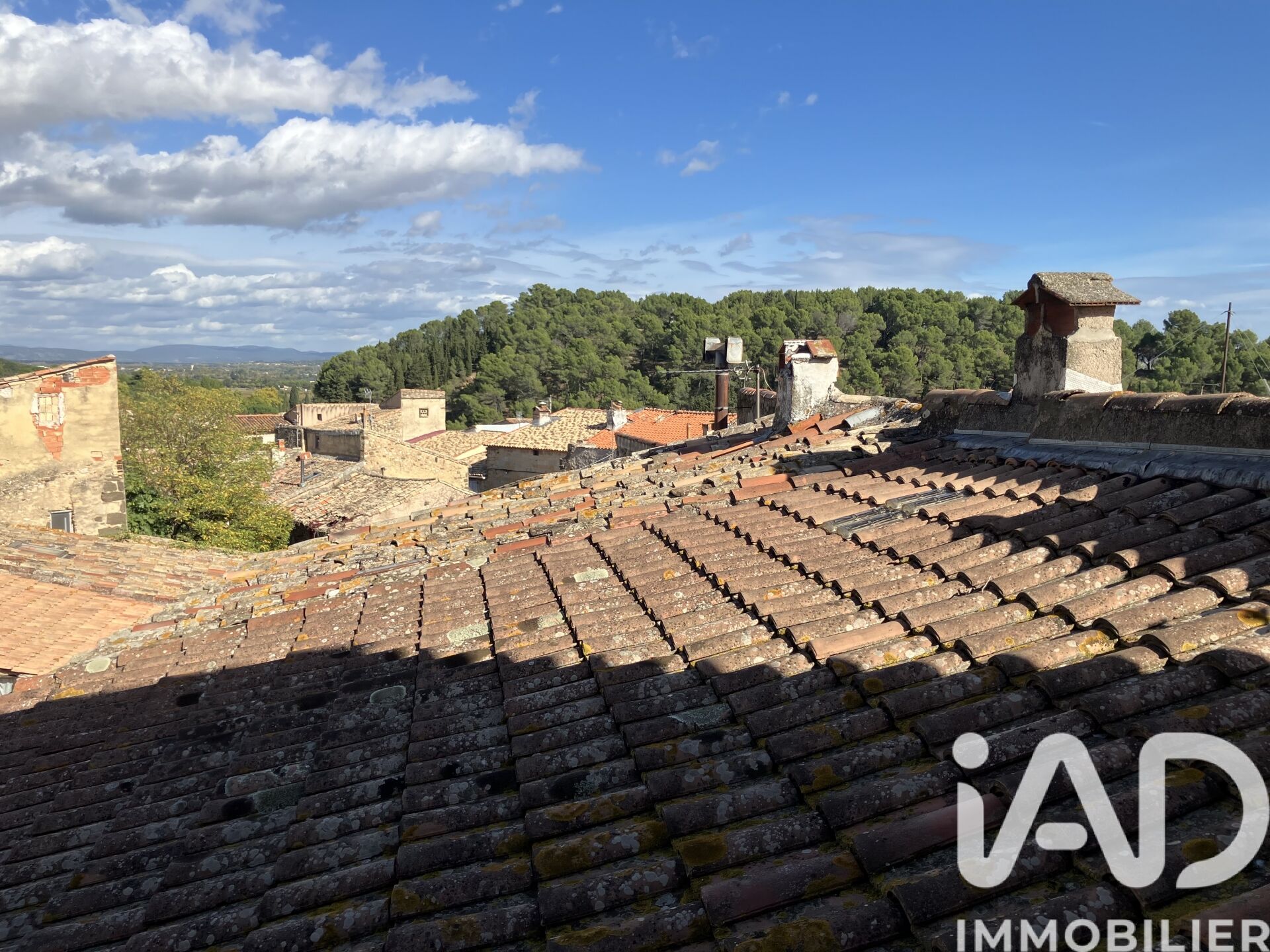 Aspiran - 162m² - 8p. - 5ch.