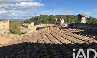 Maison 8 Pièces 162 m² à vendre à Aspiran (34800)