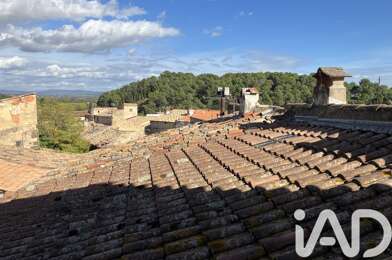 Maison 8 pièces 107000 €