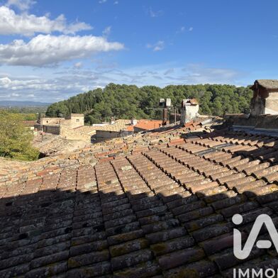 Maison 8 pièces 107000 €