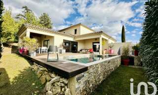 Maison 4 Pièces 162 m² à vendre à Saint-Geniès-de-Comolas (30150)