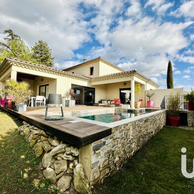 Maison 4 pièces 595000 €