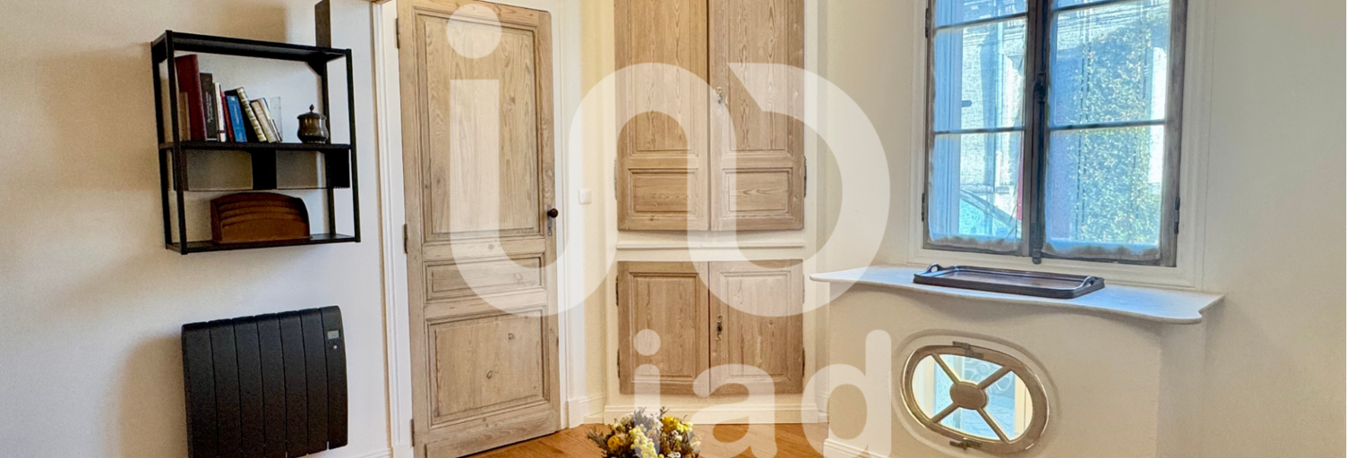 Maison 4 Pièces 116 m² à vendre à Bordeaux (33800)