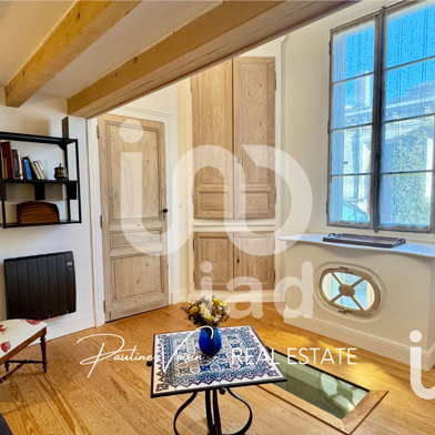 Maison 4 pièces 539990 €